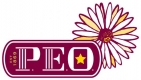 Logo of PEO Chapter EKY